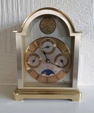 Tempus fugit brass for sale  MORECAMBE