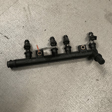 Distributore carburante fiat usato  Italia
