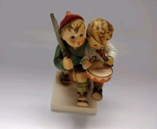 Goebel hummel volunteers for sale  Northfield