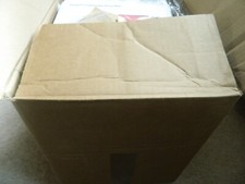 GRANDE CLASSIFICADOR MUNDIAL EM CAIXA DE 7,5 KG (CARIMBOS EM PACOTES/ENVELOPES ETC.), usado comprar usado  Enviando para Brazil