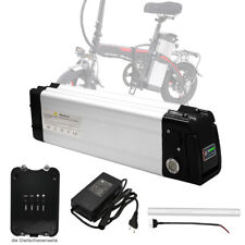 Silverfish 36v 10ah usato  Spedire a Italy
