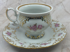 Teacup saucer moritz for sale  Vinton
