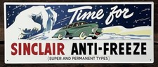 Sinclair anti freeze for sale  Hockessin