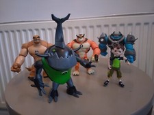 ben 10 alien x figure for sale ben 10 alien x figure for sale MANCHESTER