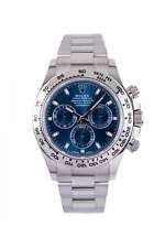 Rolex daytona 116509 for sale  UK