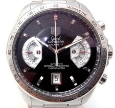Tag heuer grand d'occasion  Expédié en Belgium