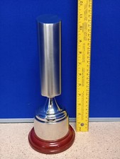Inch nickel plate for sale  WALSALL