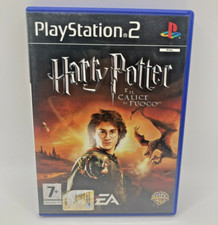 Harry potter calice usato  Vacone