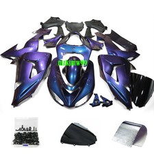 Chameleon purple fairing for sale  Ontario