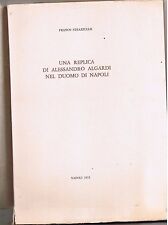 Franco strazzullo una usato  Napoli