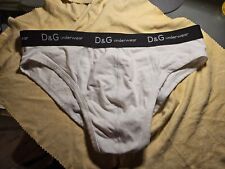 Slip uomo dolce usato  Roma