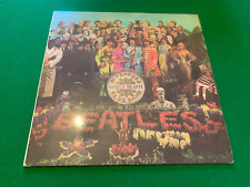 Beatles sgt peppers for sale  DARWEN