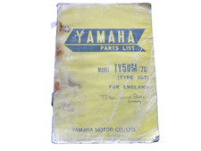 Yamaha ty50m 1978 for sale Yamaha ty50m 1978 for sale  TENBURY WELLS