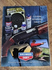 Birchwood casey catalog d'occasion  Expédié en Belgium