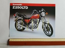 Kawasaki 250 ltd usato  Vimodrone
