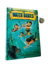Book water babies for sale  BLACKPOOL