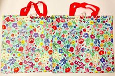 Shopping tote pair for sale  SUTTON COLDFIELD