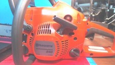 Vintage husqvarna 240 for sale  Rosholt