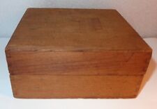 Old vintage wood for sale  North Manchester