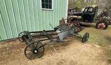 1908 1927 ford for sale  Lunenburg