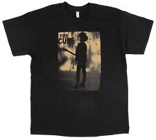 Cure shirt boys for sale  Orange