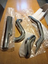 Harley davidson flhtc usato  Italia
