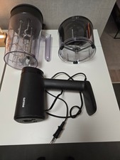 Philips handmixer 5000 gebraucht kaufen  Bobenheim-Roxheim