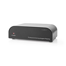 Preamplificatore phono riaa usato  Avellino