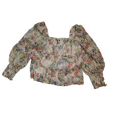 Alice olivia blouse for sale  Elk Grove Village