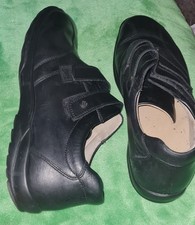 Halbschuhe finn comfort gebraucht kaufen  Bremen