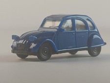 Herpa citroen 6 gebraucht kaufen  Nürnberg