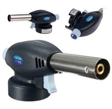 Cannello bruciatore gas usato  Tortorici