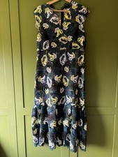 Erdem guipure lace for sale  LONDON