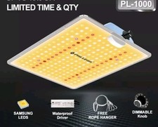 Phlizon 1000w led for sale  BIRMINGHAM