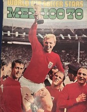 México 1970 cup for sale  WOKING