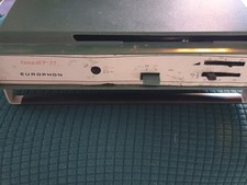 Mangiadischi europhon fonojet usato  Bareggio