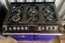 Aga six four for sale  TUNBRIDGE WELLS