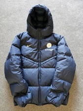 Chelsea nike black for sale  BOLTON