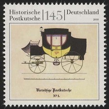 2806 historische postkutsche gebraucht kaufen  Schwalmtal
