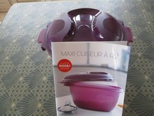 Tupperware cuiseur riz d'occasion  Charleville-Mézières