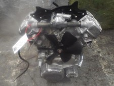 Honda cx500 engine for sale  NEWCASTLE