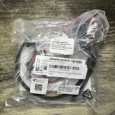 Plantronics poly blackwire for sale  Yakima