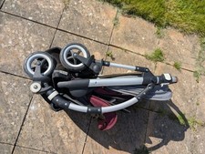 Bugaboo bee gray for sale  WELWYN GARDEN CITY