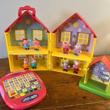 Peppa pig folding for sale  Canandaigua
