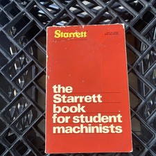 machinist handbook for sale  Dexter