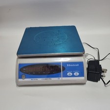 Brecknell 405 lcd for sale  GLENROTHES