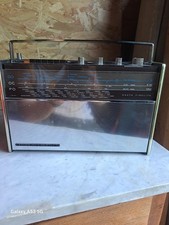 Poste radio voix d'occasion  Chalon-sur-Saône