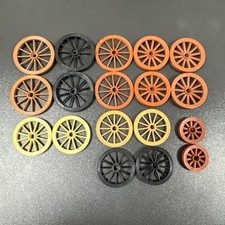 Timpo toys räder gebraucht kaufen  München
