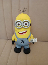 Peluche minions cattivissimo usato  Palermo