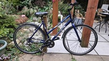 Trek 7100fx hybrid for sale  BOURNEMOUTH